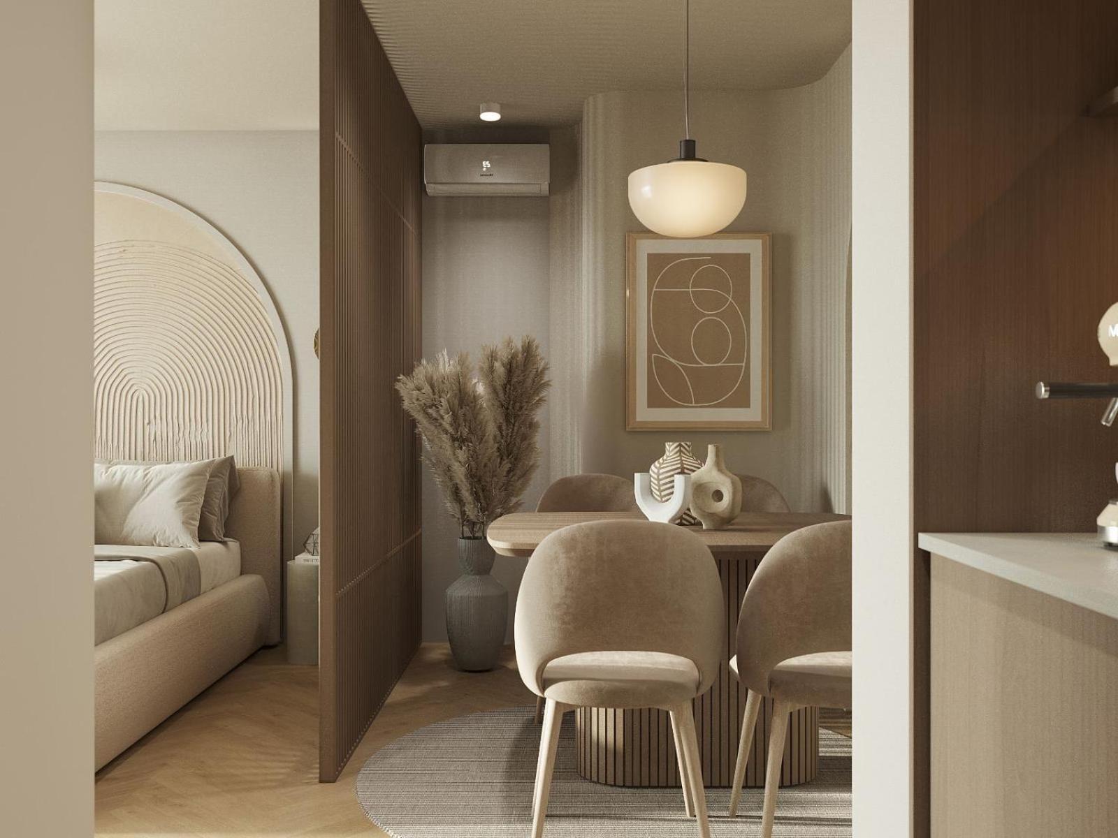 Luxury Apartments Stefano Premium Ohrid Bagian luar foto