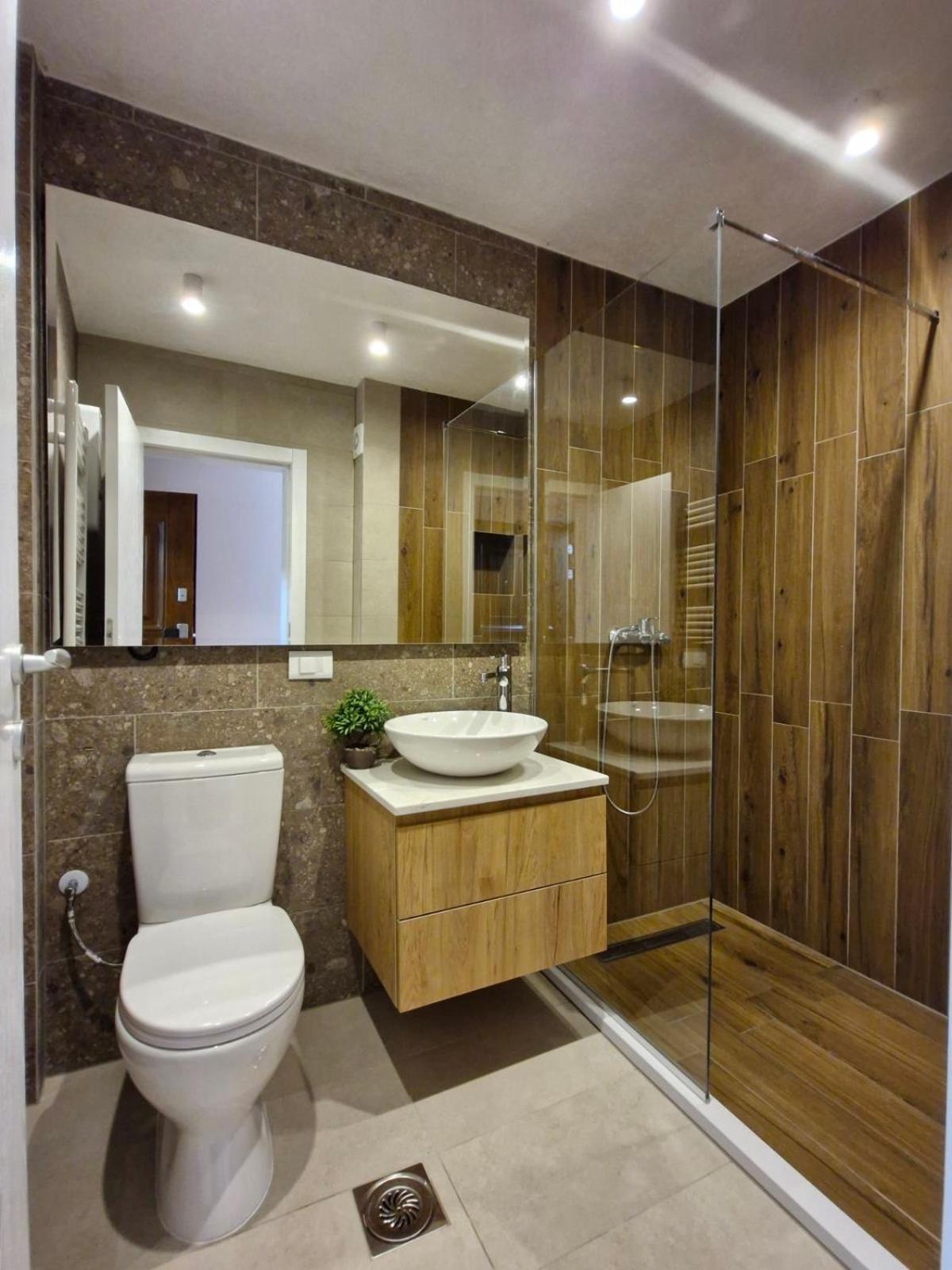 Luxury Apartments Stefano Premium Ohrid Bagian luar foto